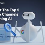 Unveiling the Best: Top 5 YouTube Channels for Mastering AI